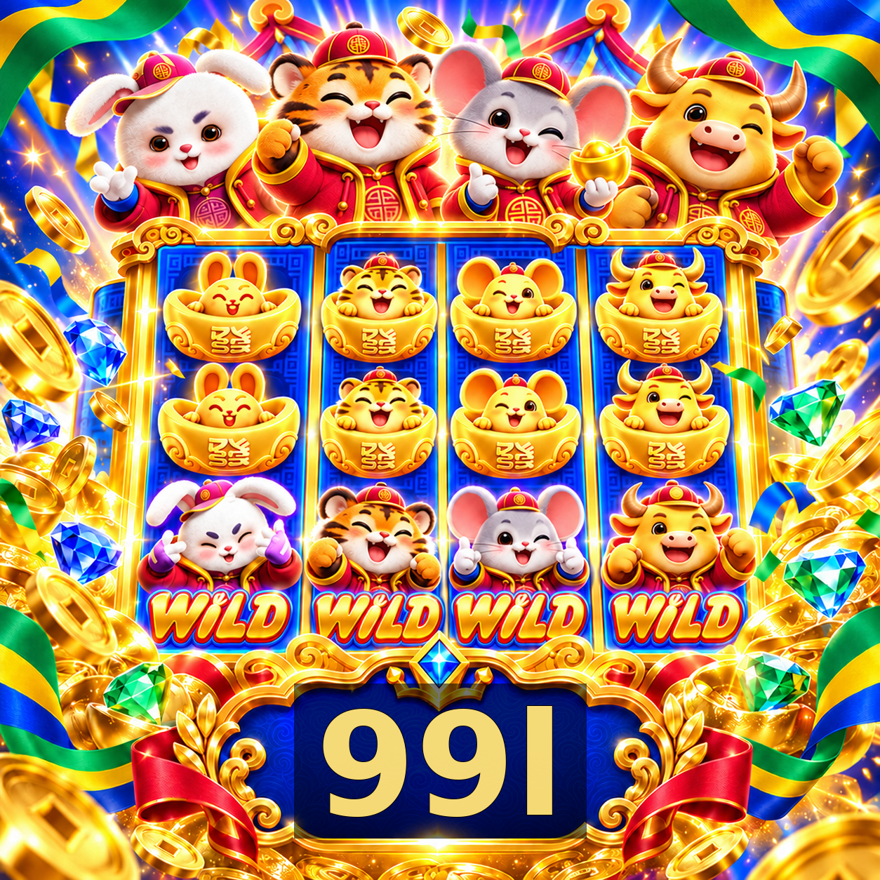 99l - Galeria 1