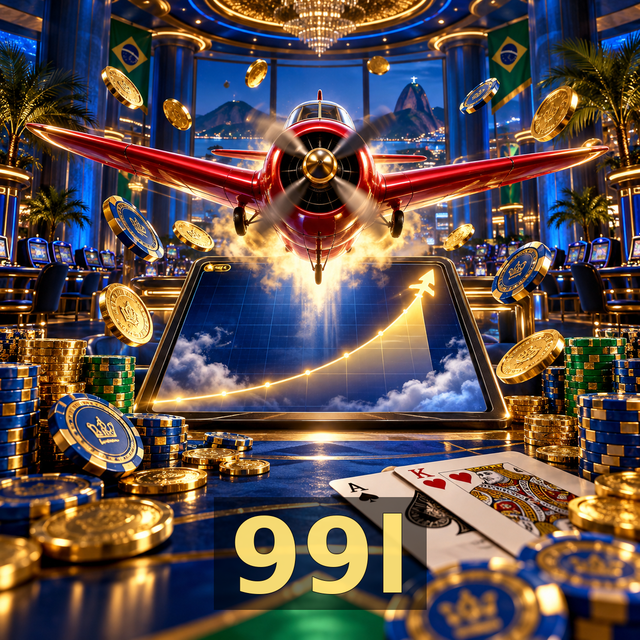 99l - Galeria 1