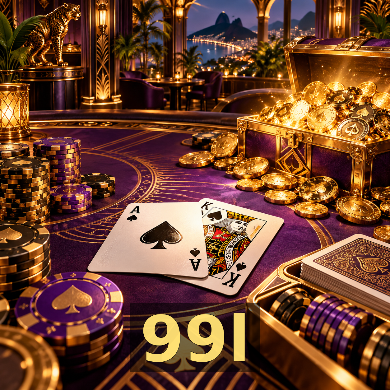 99l - Galeria 1