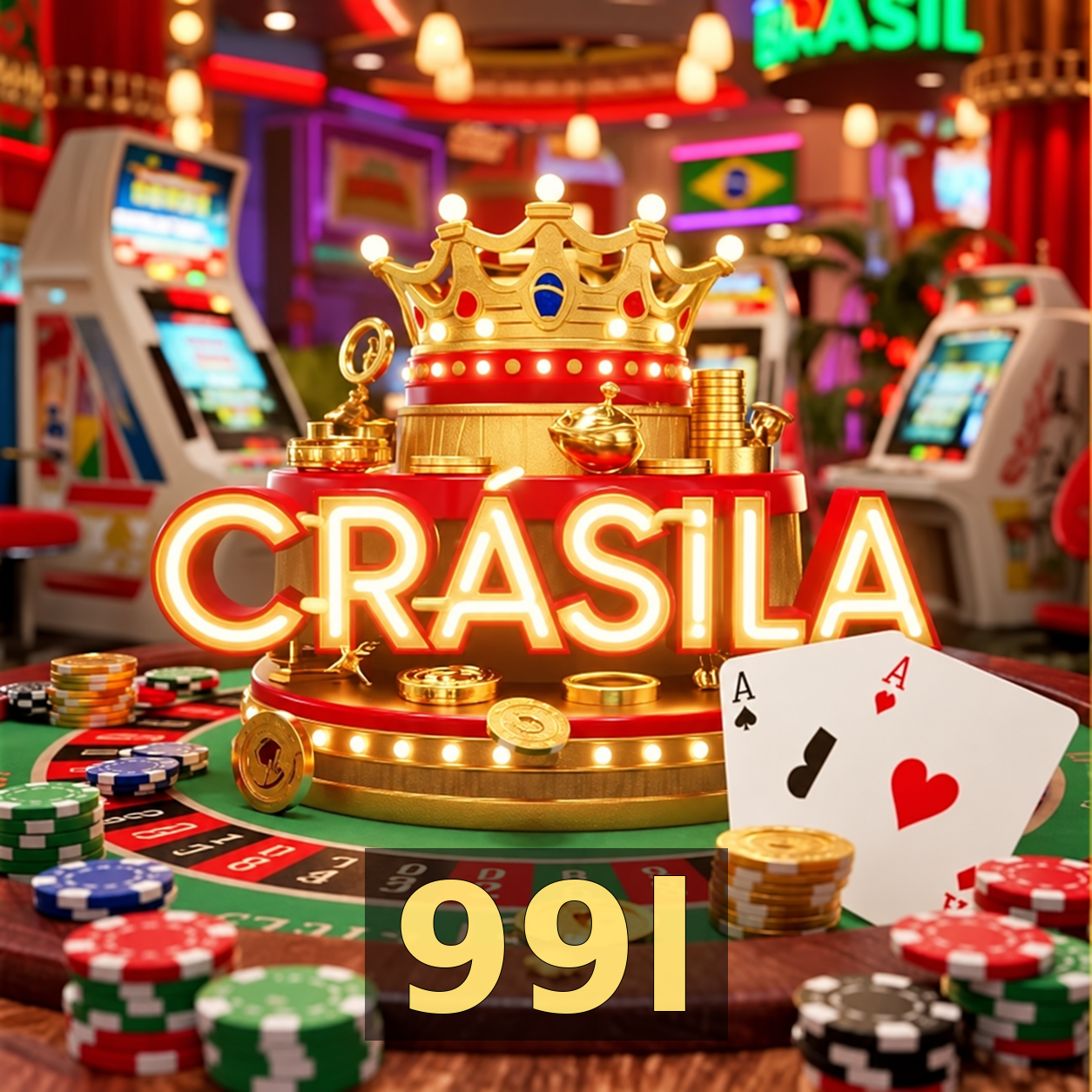 99l - Galeria 1