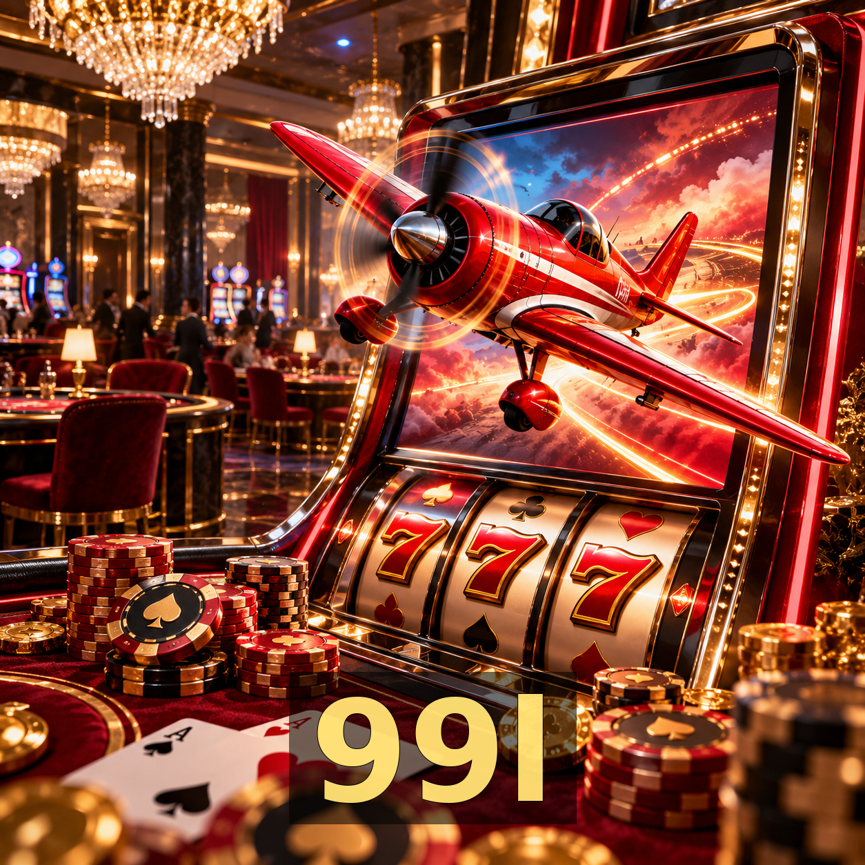 99l - Galeria 1