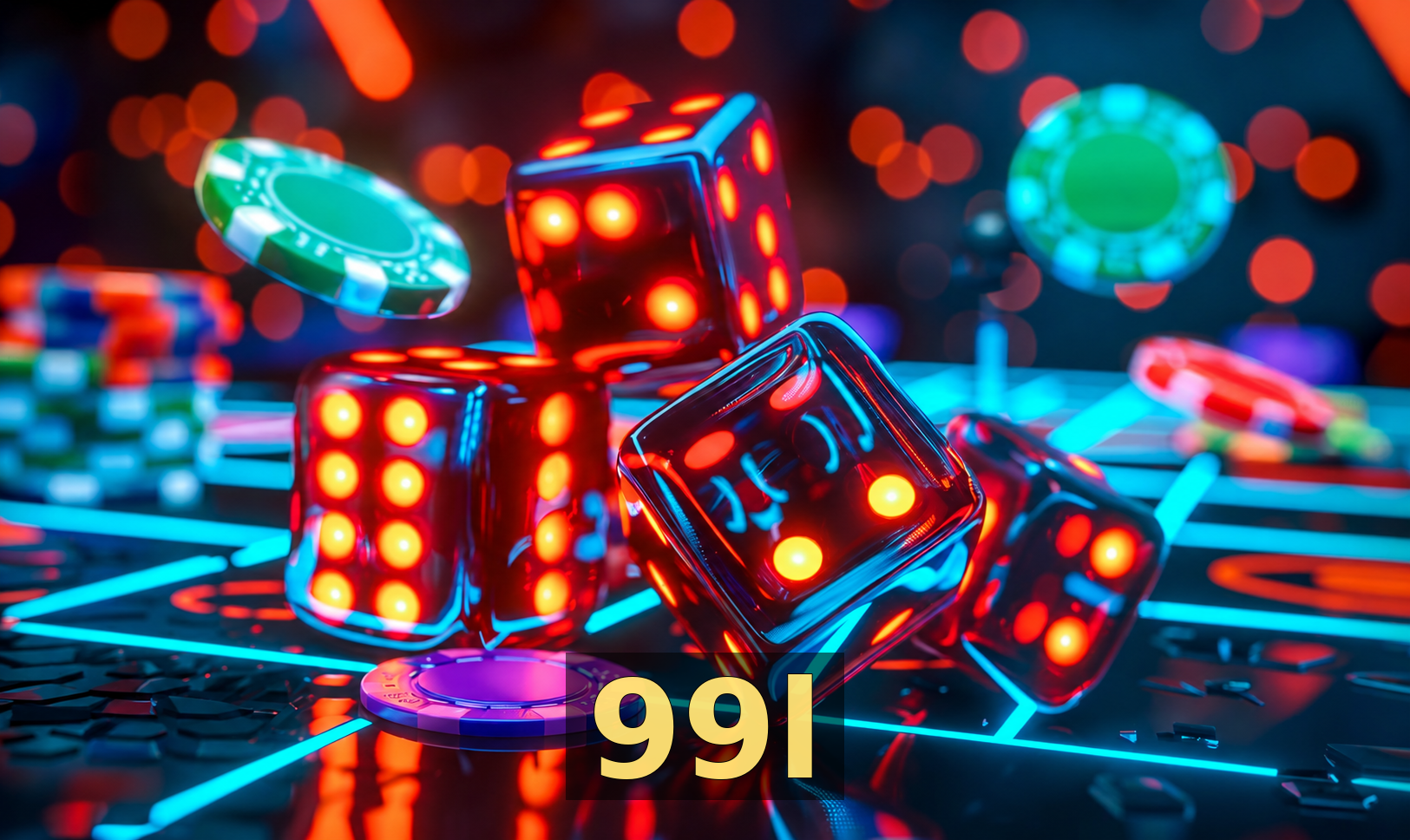 99l - Galeria 1