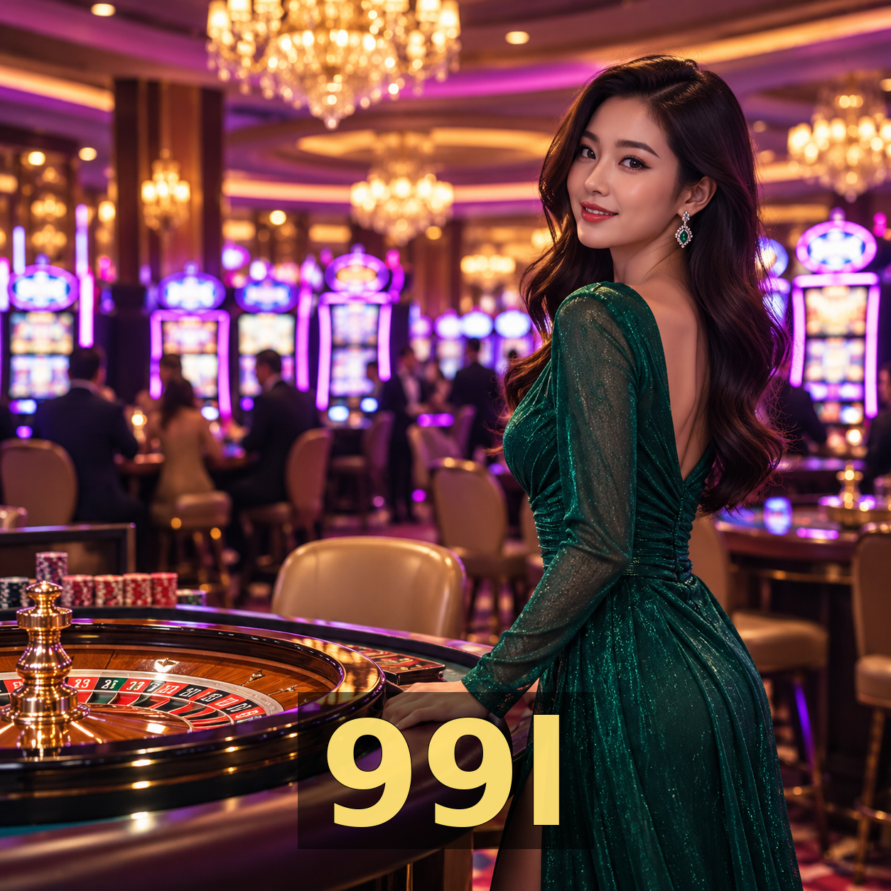 99l - Galeria 2
