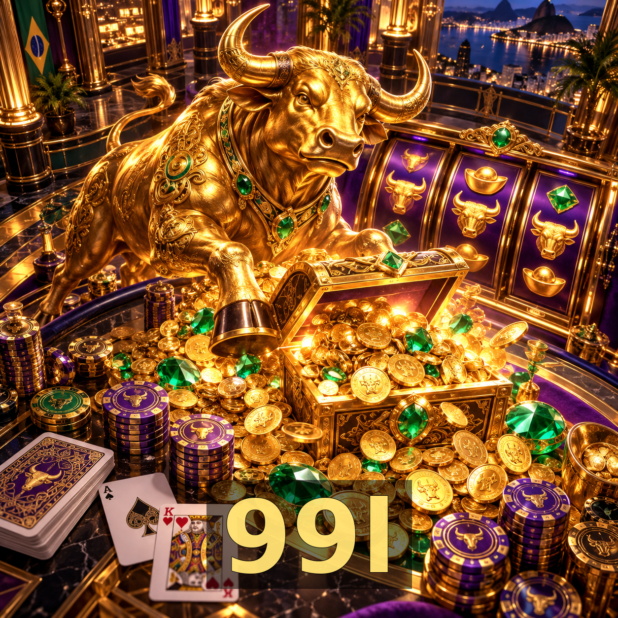 99l - Galeria 1