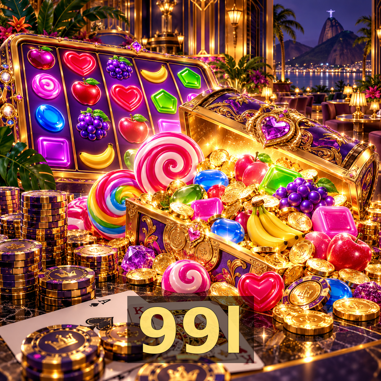 99l - Galeria 2