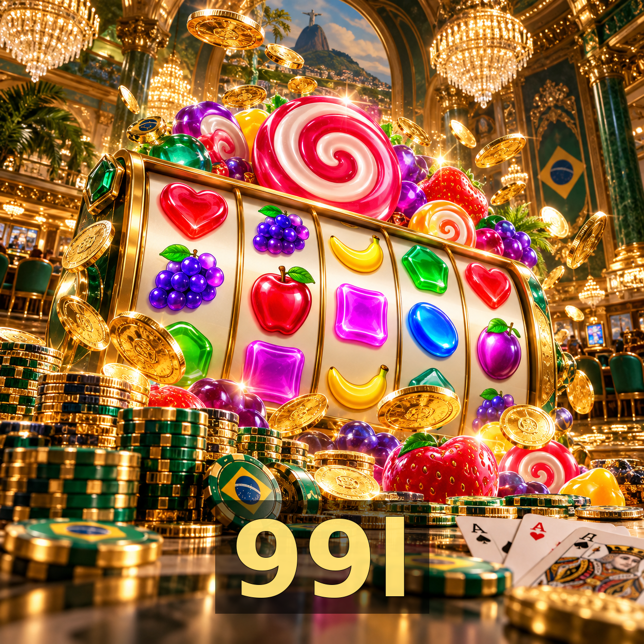 99l - Galeria 2