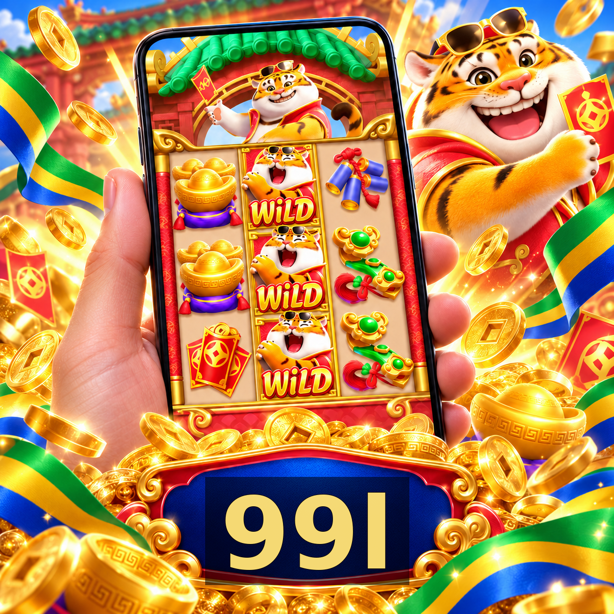 99l - Galeria 1