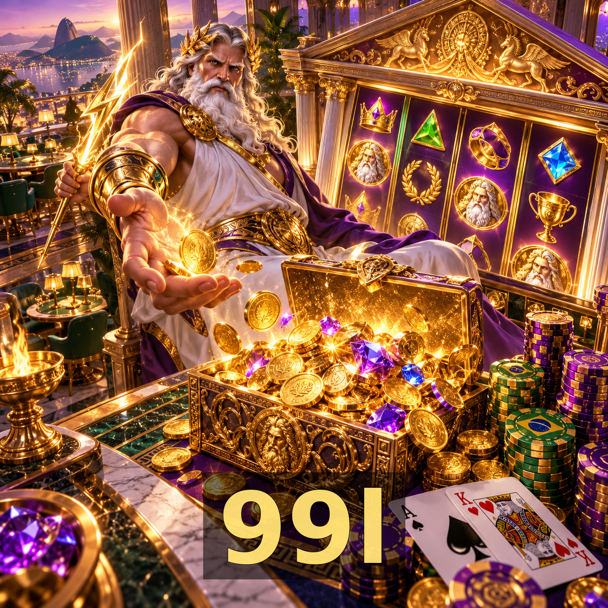 99l - Galeria 3