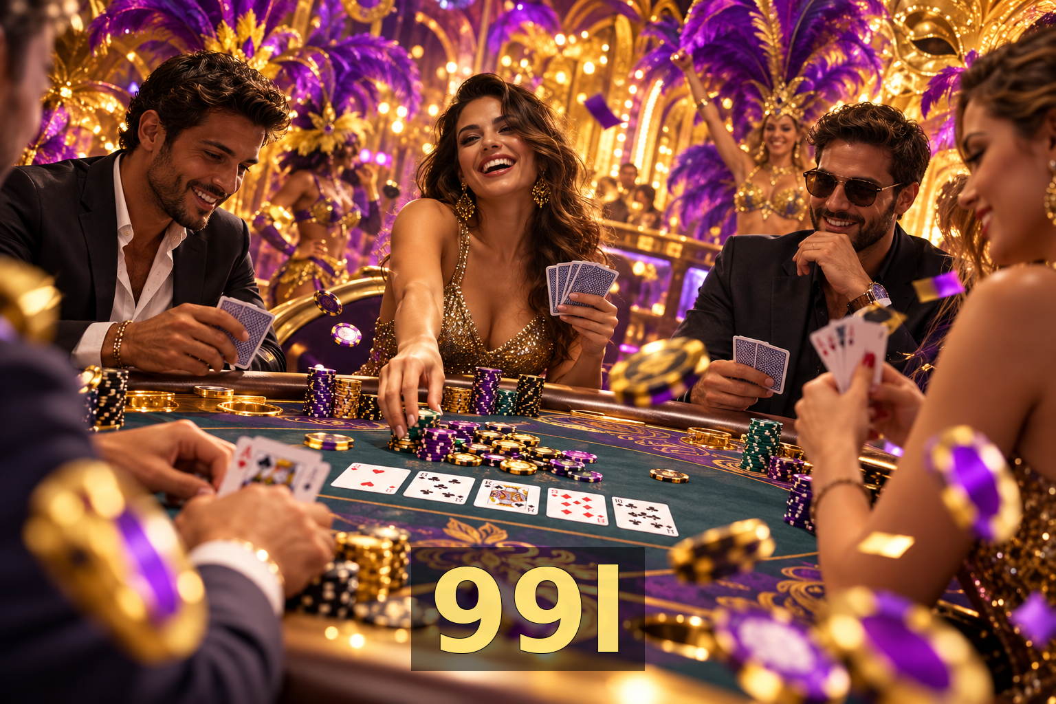 99l - Galeria 1