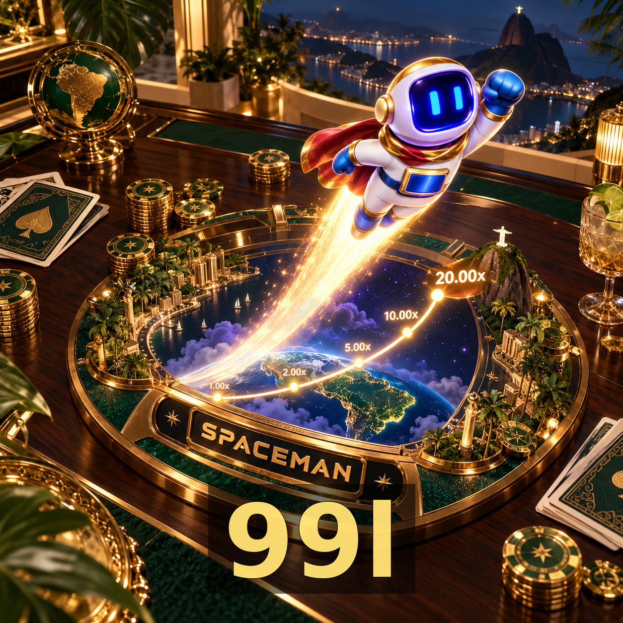 99l - Galeria 1