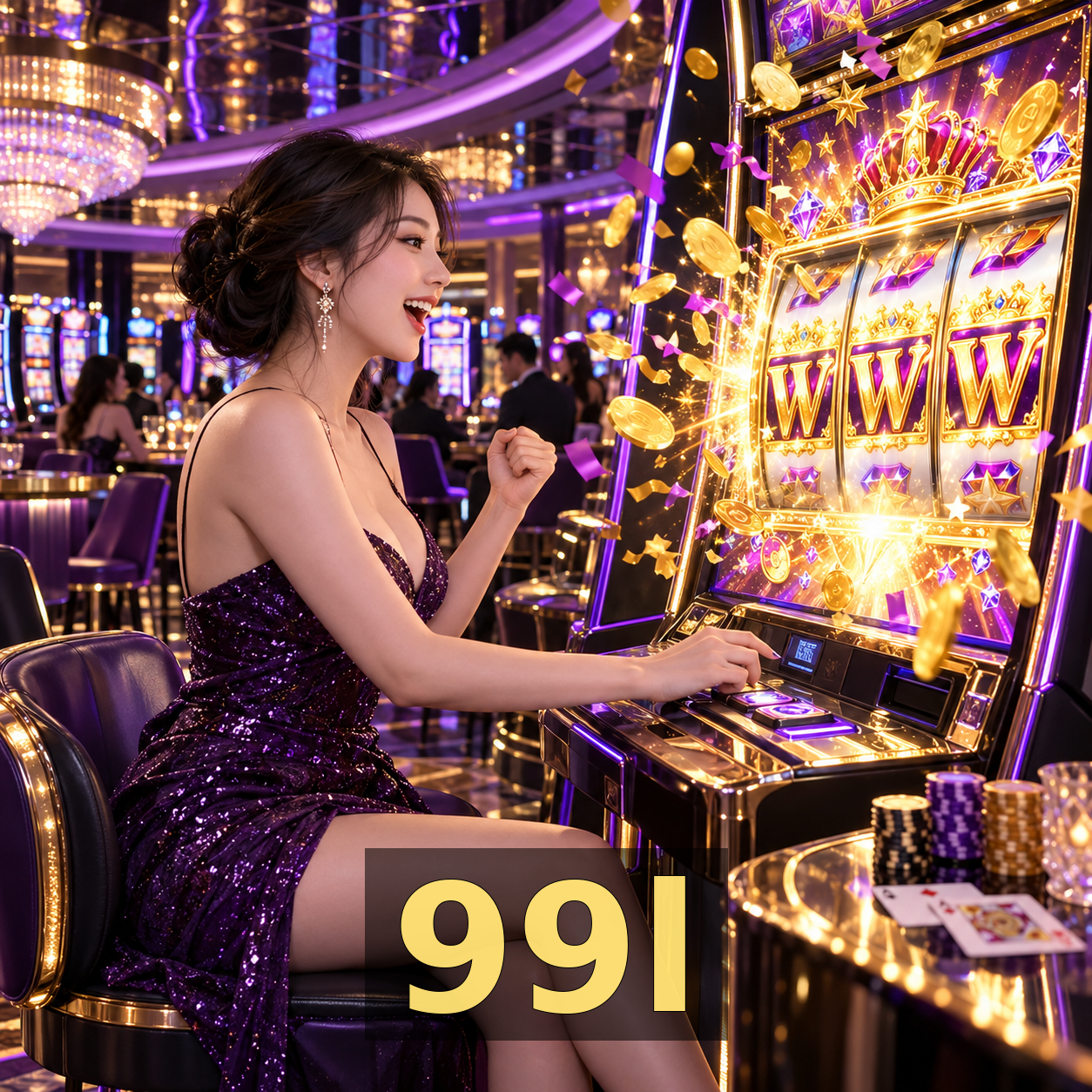 99l - Galeria 1