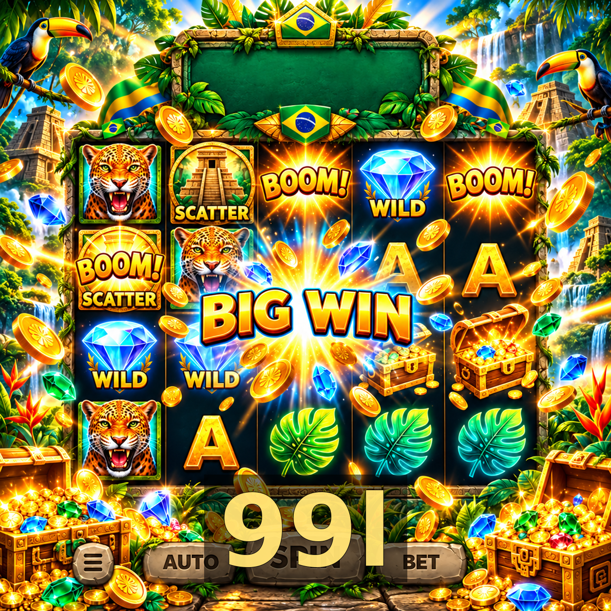 99l - Galeria 1