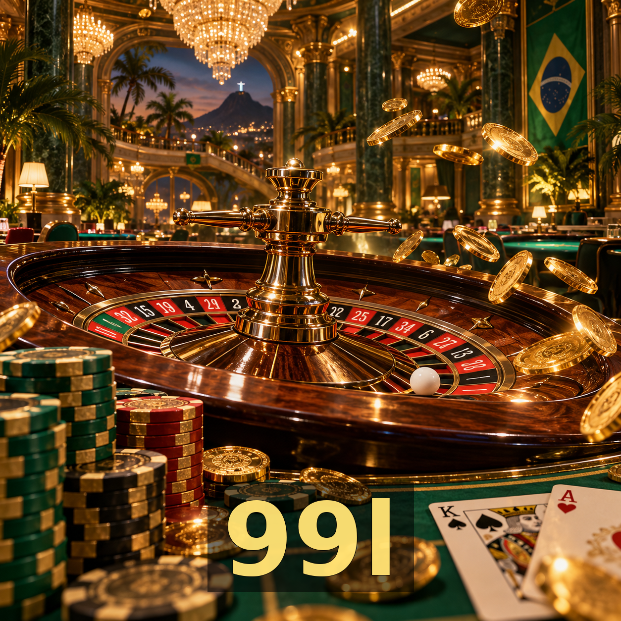 99l - Galeria 1