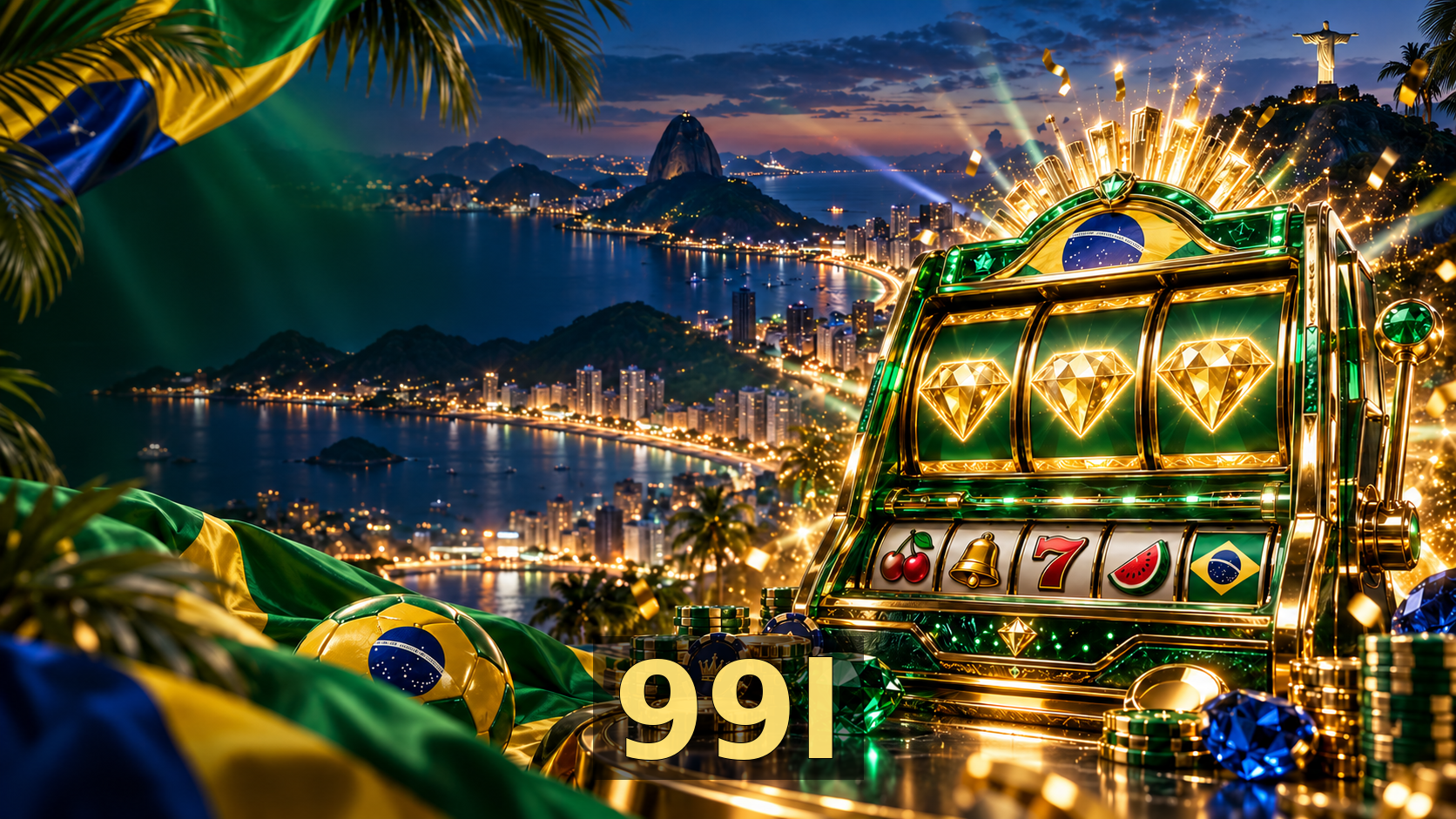 99l - Galeria 1