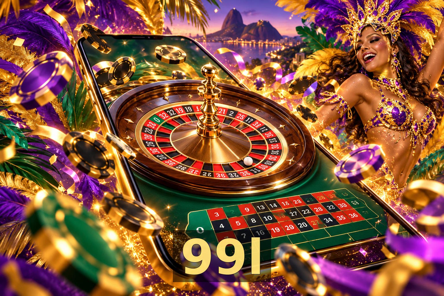 99l - Galeria 1