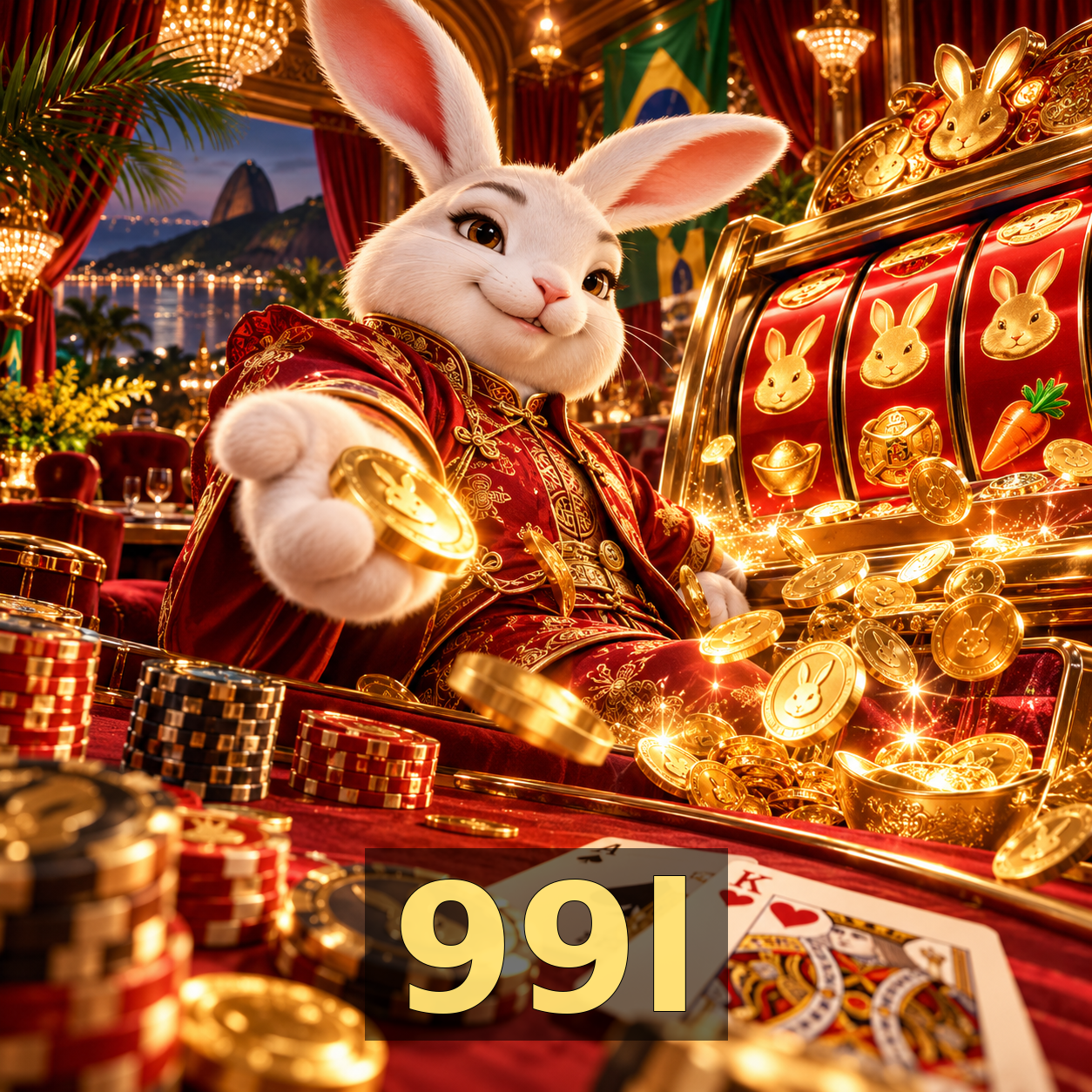 99l - Galeria 1
