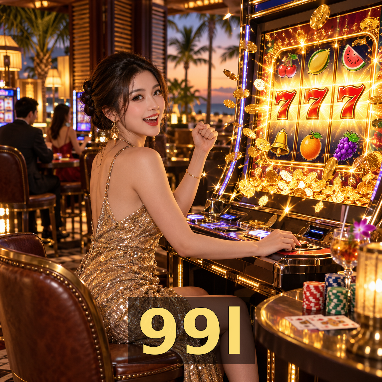99l - Galeria 1